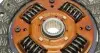 Комплект сцепления Mazda 323/626/Premacy 2.0 TD 98-05 LuK 623 3080 00 (фото 6)