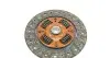Комплект сцепления Mazda 323/626/Premacy 2.0 TD 98-05 LuK 623 3080 00 (фото 7)