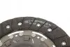 Комплект зчеплення VW T5 1.9TDI (62-77kw) /2.0TDI (62-84kw)/T6 2.0TDI (62-75kw) 15- (d=230mm) LuK 623 3082 00 (фото 5)