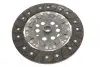 Комплект зчеплення VW T5 1.9TDI (62-77kw) /2.0TDI (62-84kw)/T6 2.0TDI (62-75kw) 15- (d=230mm) LuK 623 3082 00 (фото 6)