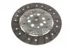Комплект зчеплення VW T5 1.9TDI (62-77kw) /2.0TDI (62-84kw)/T6 2.0TDI (62-75kw) 15- (d=230mm) LuK 623 3082 00 (фото 9)