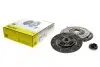 Комплект зчеплення Skoda Fabia/Octavia 1.9 TDI 96-14 LuK 623 3084 00 (фото 1)