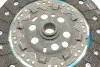 Комплект зчеплення VW Caddy 1.9TDI 04-10 (77kw) BJB, BLS LuK 623 3094 00 (фото 9)