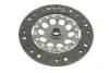 Комплект сцепления Audi A4/A6/Skoda Superb/VW Passat 1.6-2.0 94-05 (230mm) LuK 623 3097 00 (фото 10)