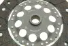 Комплект сцепления Audi A4/A6/Skoda Superb/VW Passat 1.6-2.0 94-05 (230mm) LuK 623 3097 00 (фото 11)