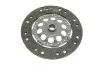 Комплект сцепления Audi A4/A6/Skoda Superb/VW Passat 1.6-2.0 94-05 (230mm) LuK 623 3097 00 (фото 8)