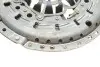 Комплект зчеплення Renault Laguna II 1.9dCi 01-07, 79/88kw, F9Q LuK 623 3111 09 (фото 4)