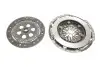 Комплект зчеплення Ford Connect 1.8TDCi -08/02, 66kw LuK 623 3124 09 (фото 3)