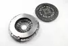 Комплект сцепления Opel Vectra B/Astra G 2.0 DTI 97-05 (d=230mm) LuK 623 3131 09 (фото 1)