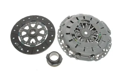 Комплект сцепления BMW 3 (E46)/5 (E39) 96-05, M51, M52, M54 LuK 623 3230 00