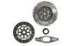 Комплект сцепления BMW 3 (E90)/5 (E50)/X3 (E83) 04-11, N43/N45/N46 LuK 623 3238 00 (фото 2)