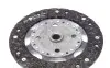 Комплект зчеплення Citroen Berlingo 1.6 HDi 08-, (9HF (DV6DTED) LuK 623 3241 09 (фото 5)