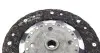 Комплект зчеплення Citroen Berlingo 1.6 HDi 08-, (9HF (DV6DTED) LuK 623 3241 09 (фото 6)