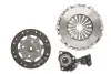 Комплект зчеплення Citroen Berlingo/Peugeot Partner 1.6HDI 10- LuK 623 3241 34 (фото 2)