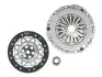 Комплект сцепления Mini Cooper D/One D, 11/05 - 01/14 LuK 623 3274 00 (фото 1)