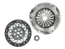 Комплект сцепления Mini Cooper D/One D, 11/05 - 01/14 LuK 623 3274 00 (фото 2)