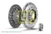 Комплект сцепления Mini Cooper D/One D, 11/05 - 01/14 LuK 623 3274 00 (фото 3)