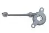 Комплект зчеплення Renault Megane III/Scenic III 1.4TCe 09- 96kw, (d=230mm) (+ вижимний) LuK 623 3305 33 (фото 4)