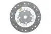 Комплект зчеплення Renault Megane III/Scenic III 1.4TCe 09- 96kw, (d=230mm) (+ вижимний) LuK 623 3305 33 (фото 6)