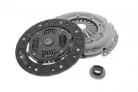 Комплект сцепления Peugeot Partner 1.6i 10- LuK 623 3323 00
