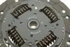 Комплект зчеплення Citroen Berlingo 1.6HDI 05- (d=230mm) LuK 623 3325 00 (фото 8)