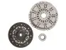 Комплект сцепления Land Rover Freelander I (L314) 1.8 16V/2.0DI, 4x4, 98-06, (18 K4F/20 T2N) LuK 623 3350 00 (фото 1)