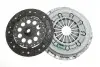 Комплект зчеплення Nissan Juke 1.6 DIG-T 10-19/Qashqai 1.6-2.0 14- (d=230mm) LuK 623341309 (фото 1)