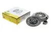 Комплект зчеплення Mazda 6 1.8 02-07 LuK 623 3415 00 (фото 2)