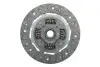 Комплект зчеплення Mazda 6 1.8 02-07 LuK 623 3415 00 (фото 6)