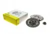 Комплект зчеплення VW Caddy IV 1.4TGI/TSI 81/92kw 15- (d=230mm) (+вижимний) LuK 623 3422 00 (фото 1)
