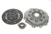 Комплект зчеплення Mazda 6 1.8/2.0MZR, 07-13, 88/108/114kw LuK 623 3528 00 (фото 1)