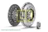 Комплект зчеплення Mazda 6 1.8/2.0MZR, 07-13, 88/108/114kw LuK 623 3528 00 (фото 10)
