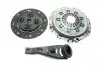 Комплект зчеплення Mazda 3 03-14 LuK 623 3543 00 (фото 1)