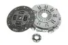 Комплект зчеплення Mitsubishi L200 2.5 TD 4WD 96-07 (d=230mm) LuK 623 3554 00 (фото 1)