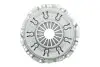 Комплект зчеплення Mitsubishi L200 2.5 TD 4WD 96-07 (d=230mm) LuK 623 3554 00 (фото 4)