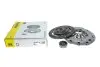 Комплект зчеплення VW Golf VII/Passat B8 1.6TDI 12-, 66/77/81/85/88kw LuK 623 3560 00 (фото 1)