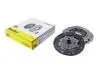 Комплект зчеплення Renault Kangoo/Megane/Scenic 1.2 TCe 12- (d=230mm) LuK 623 3701 09 (фото 1)