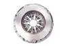Комплект зчеплення Renault Kangoo/Megane/Scenic 1.2 TCe 12- (d=230mm) LuK 623 3701 09 (фото 3)