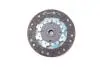 Комплект зчеплення Renault Kangoo/Megane/Scenic 1.2 TCe 12- (d=230mm) LuK 623 3701 09 (фото 6)