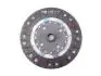 Комплект зчеплення Renault Kangoo/Megane/Scenic 1.2 TCe 12- (d=230mm) LuK 623 3701 09 (фото 7)