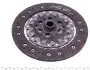 Комплект зчеплення VW T5/T6 2.0 TDI 09- 62/75/84kw, CAAA,CAAB,CAAD LuK 623 3765 00 (фото 4)