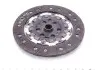 Комплект зчеплення VW T5/T6 2.0 TDI 09- 62/75/84kw, CAAA,CAAB,CAAD LuK 623 3765 00 (фото 5)