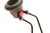Комплект сцепления Land Rover Freelander 2.0 Td4 00-06 (d=230mm) (+выжимной) LuK 623 3772 33 (фото 14)