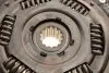 Комплект сцепления Land Rover Freelander 2.0 Td4 00-06 (d=230mm) (+выжимной) LuK 623 3772 33 (фото 6)