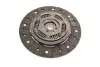 Комплект сцепления Land Rover Freelander 2.0 Td4 00-06 (d=230mm) (+выжимной) LuK 623 3772 33 (фото 7)