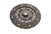 Комплект сцепления Land Rover Freelander 2.0 Td4 00-06 (d=230mm) (+выжимной) LuK 623 3772 33 (фото 9)