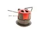 Комплект сцепления Land Rover Freelander 2.0 Td4 00-06 (d=230mm) (+выжимной) LuK 623 3772 33 (фото 10)