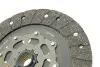 Комплект сцепления Subaru Forester 2.0S/2.5RX AWD, 02-08/Outback 2.5AWD 00-09, (EJ25D) LuK 623 3776 00 (фото 6)