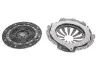 Комплект сцепления Hyundai Ioniq/Kona/Kia Crrd/Niro 1.6H 16- (d=226mm) LuK 623 3787 09 (фото 2)