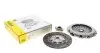 Комплект зчеплення Hyundai Santa Fe 2.4 16V 01-06 (d=230mm) (+вижимний) 623 3795 00 LuK 623379500 (фото 1)